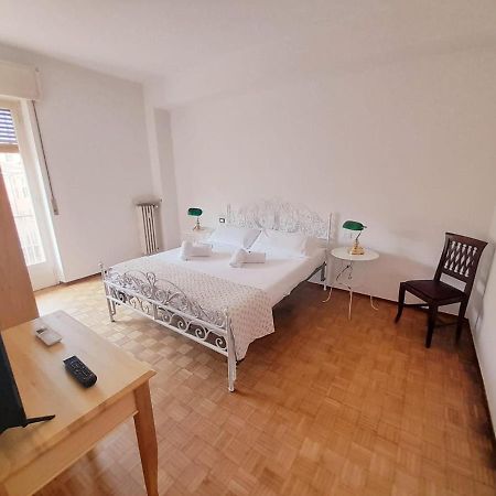 Pura Apartment Verona Buitenkant foto
