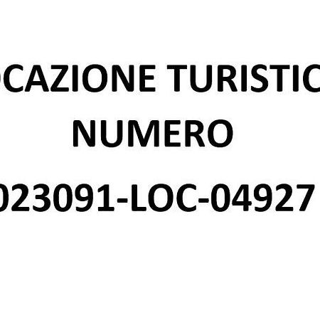 Pura Apartment Verona Buitenkant foto