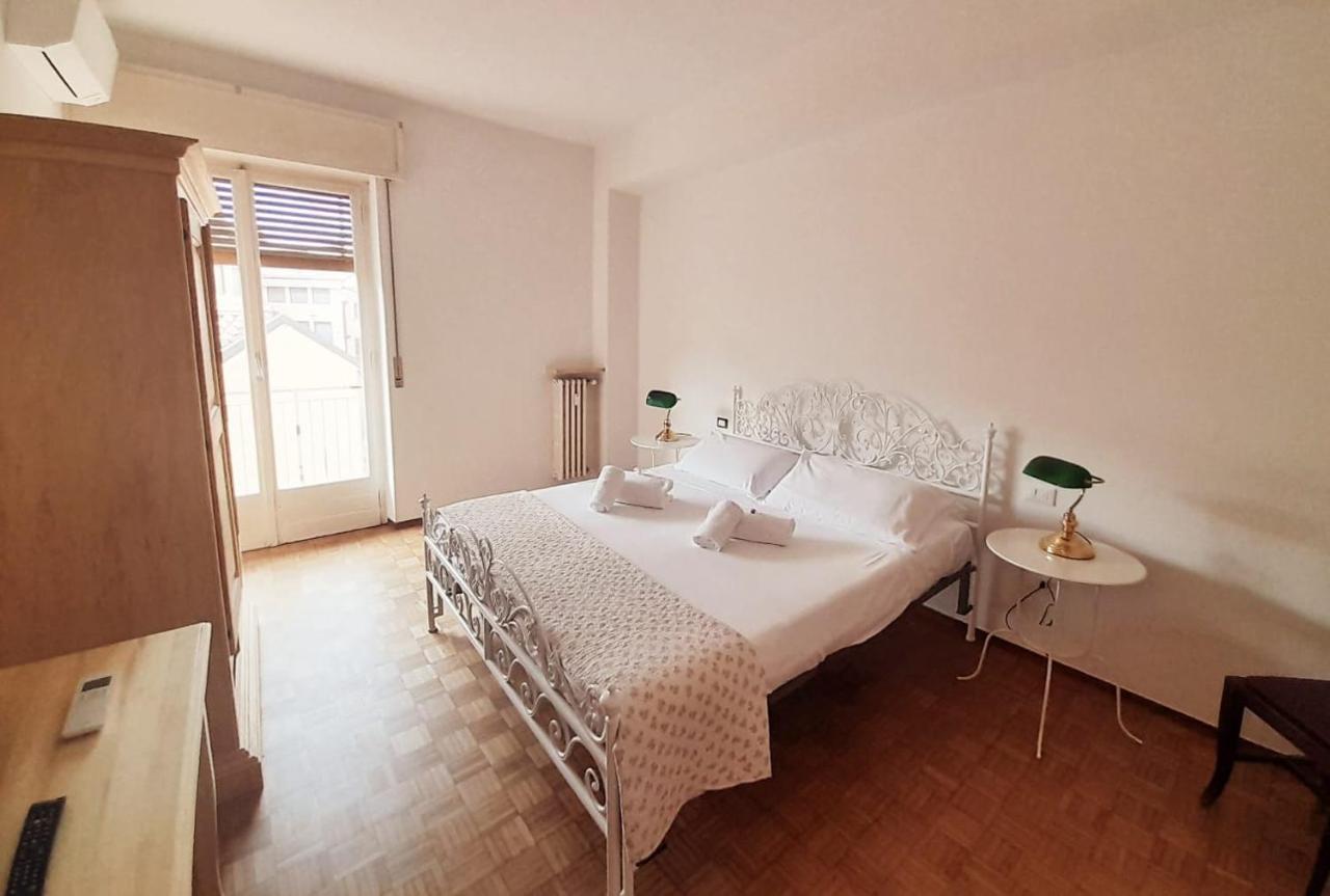 Pura Apartment Verona Buitenkant foto