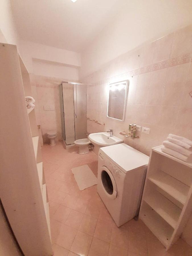 Pura Apartment Verona Buitenkant foto