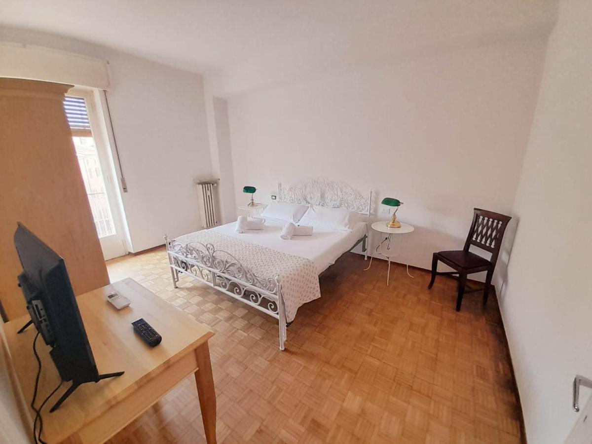 Pura Apartment Verona Buitenkant foto